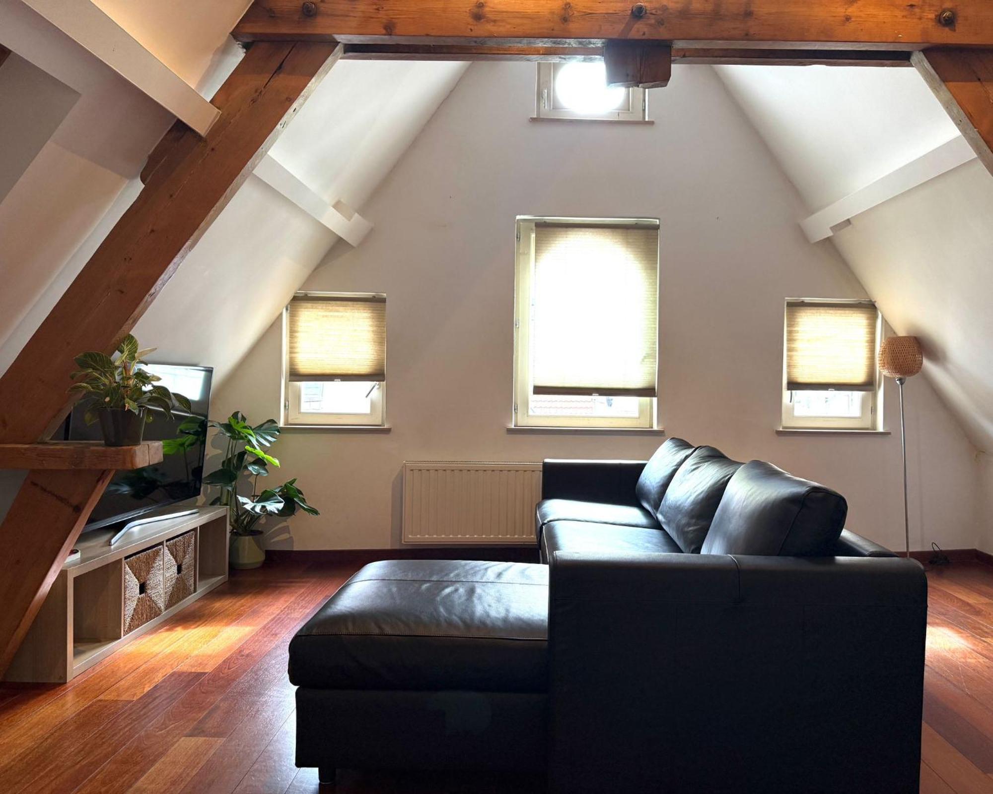Grand Place Stays, Brussels