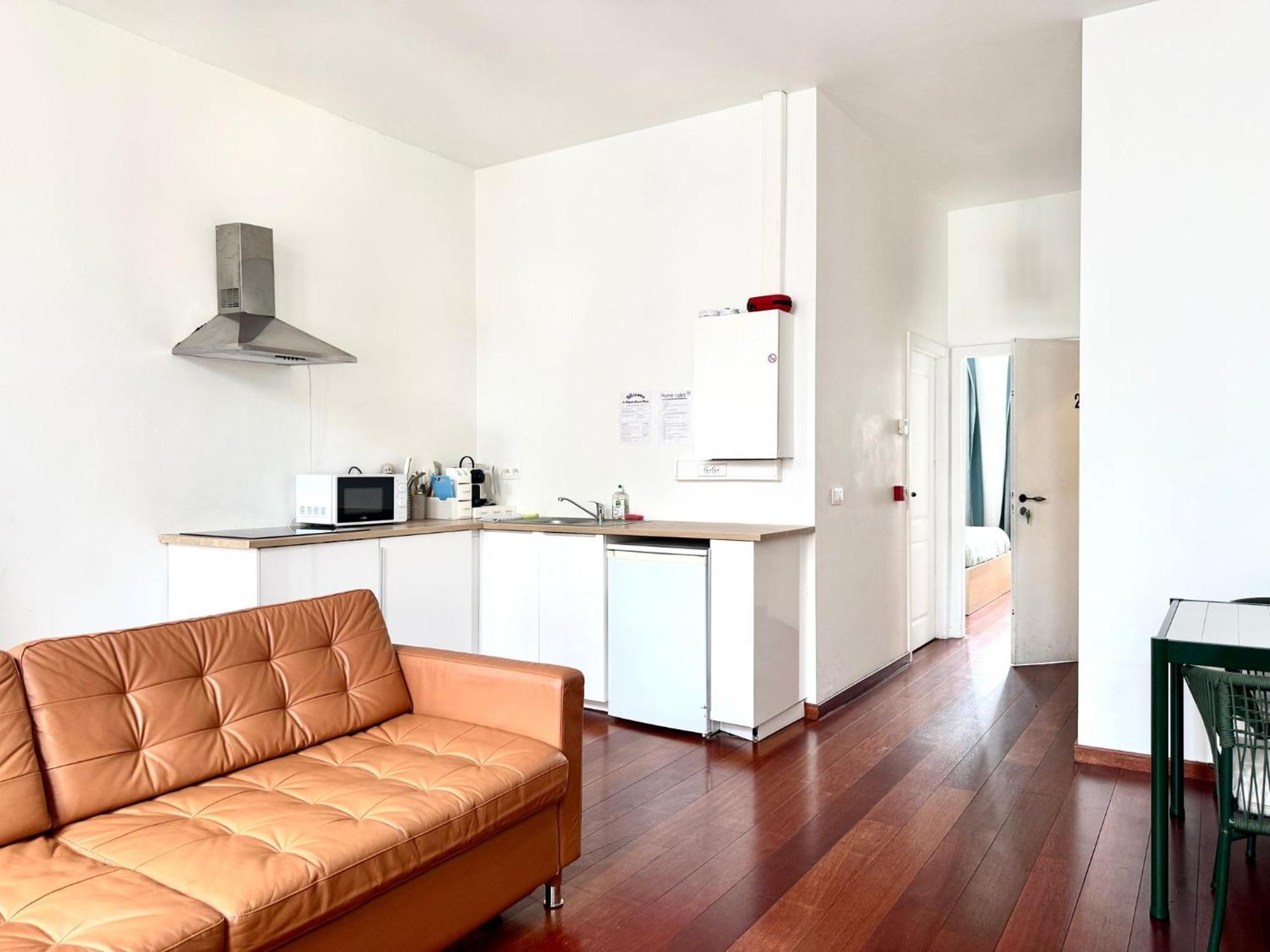 Grand Place Stays — Foto’s 2